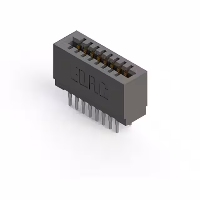 725-016-545-201 EDAC Inc.  Edgeboard Connectors